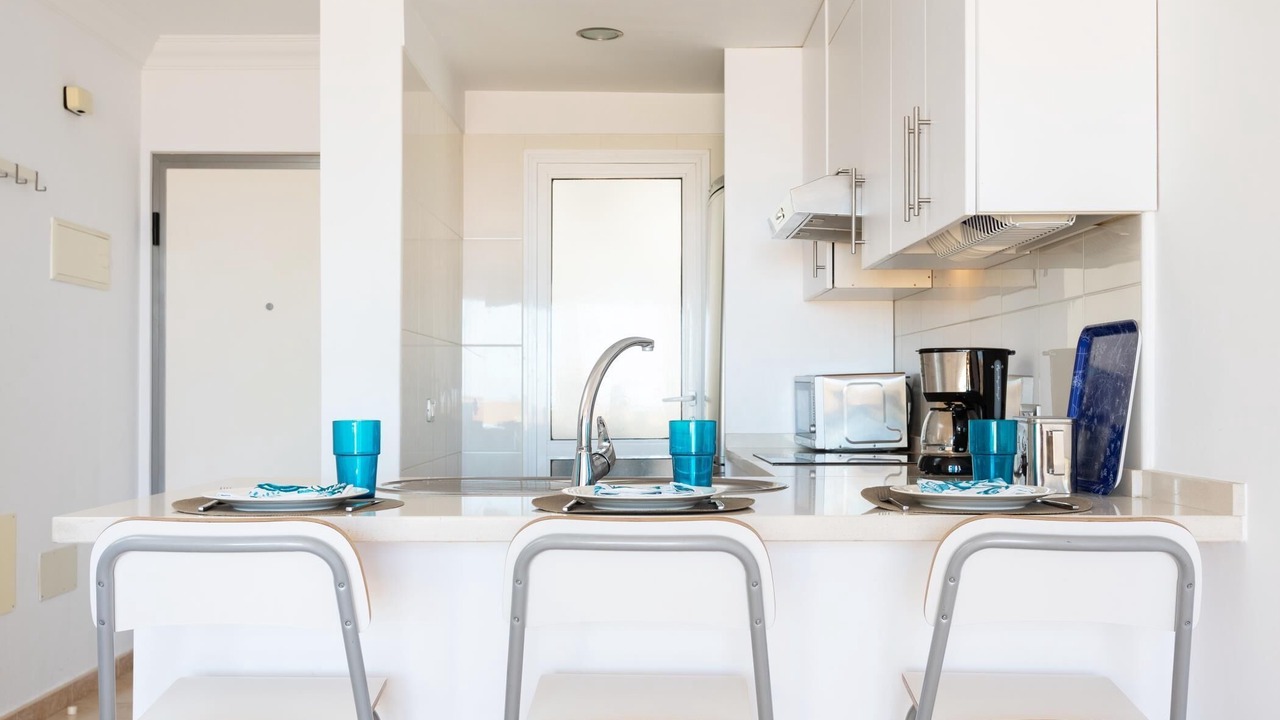 Photo of Kitchen in Poris de Abona