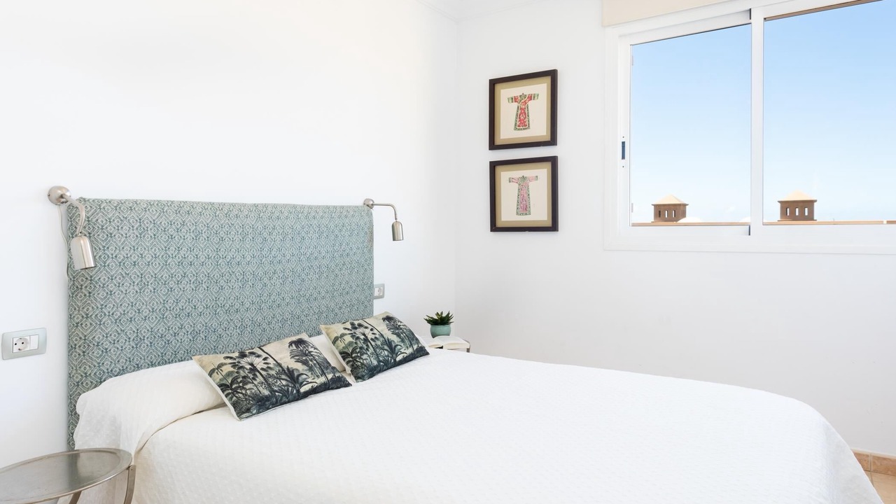 Photo of Bedroom in Poris de Abona