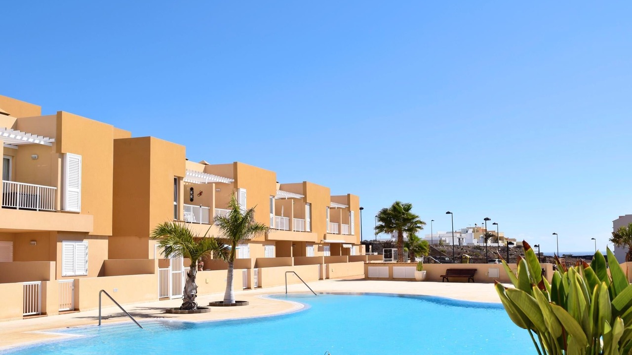 Photo of Outdoor in Poris de Abona