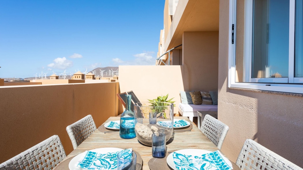 Photo of Outdoor in Poris de Abona