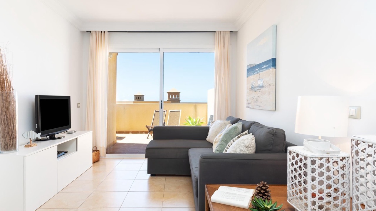 Photo of Livingroom in Poris de Abona