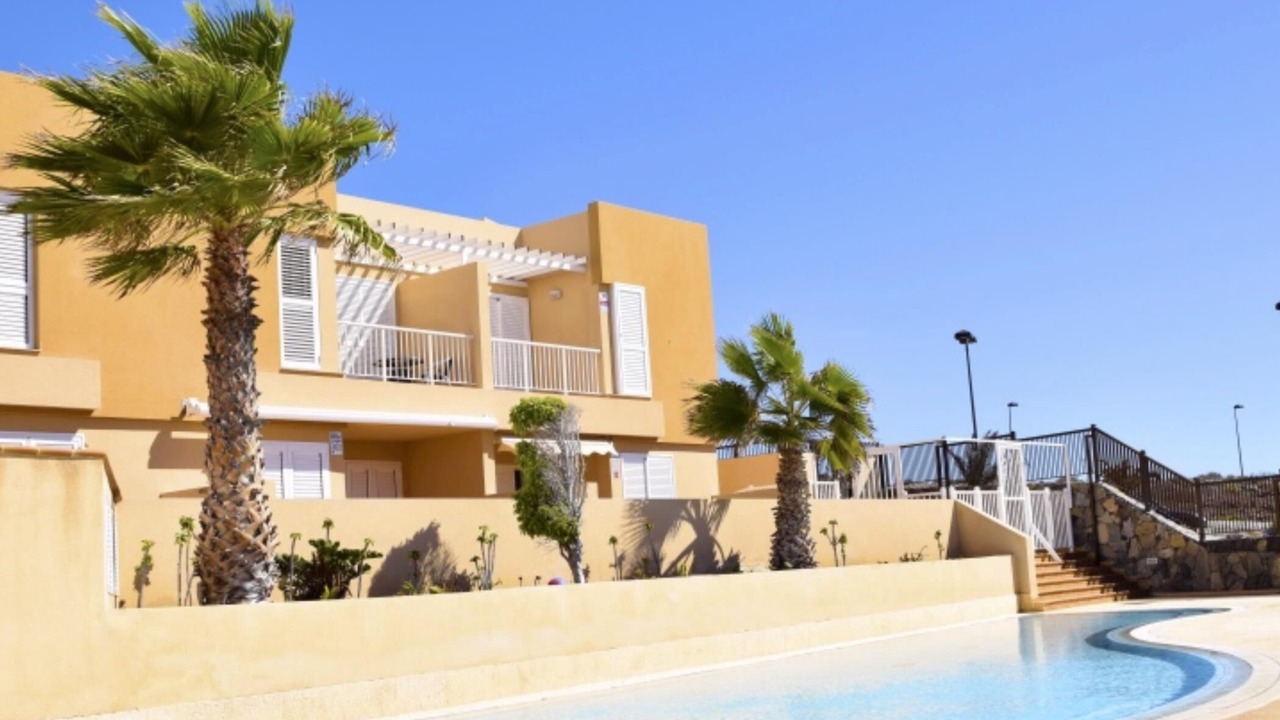 Photo of Outdoor in Poris de Abona