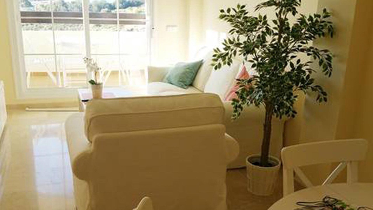Photo of Livingroom in Benalmadena