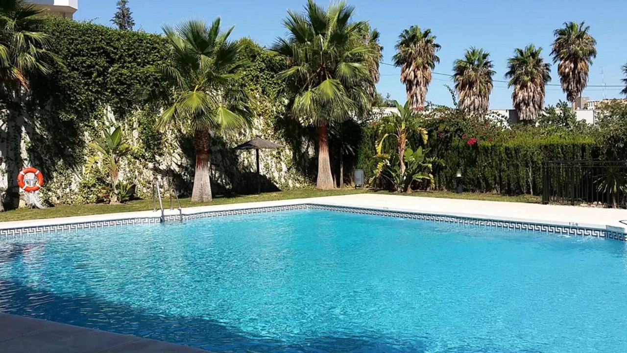 Photo of Outdoor in Benalmadena