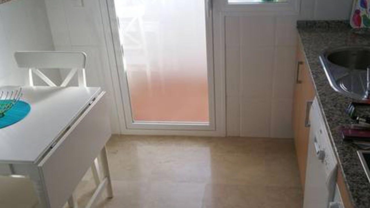 Photo of Kitchen in Benalmadena