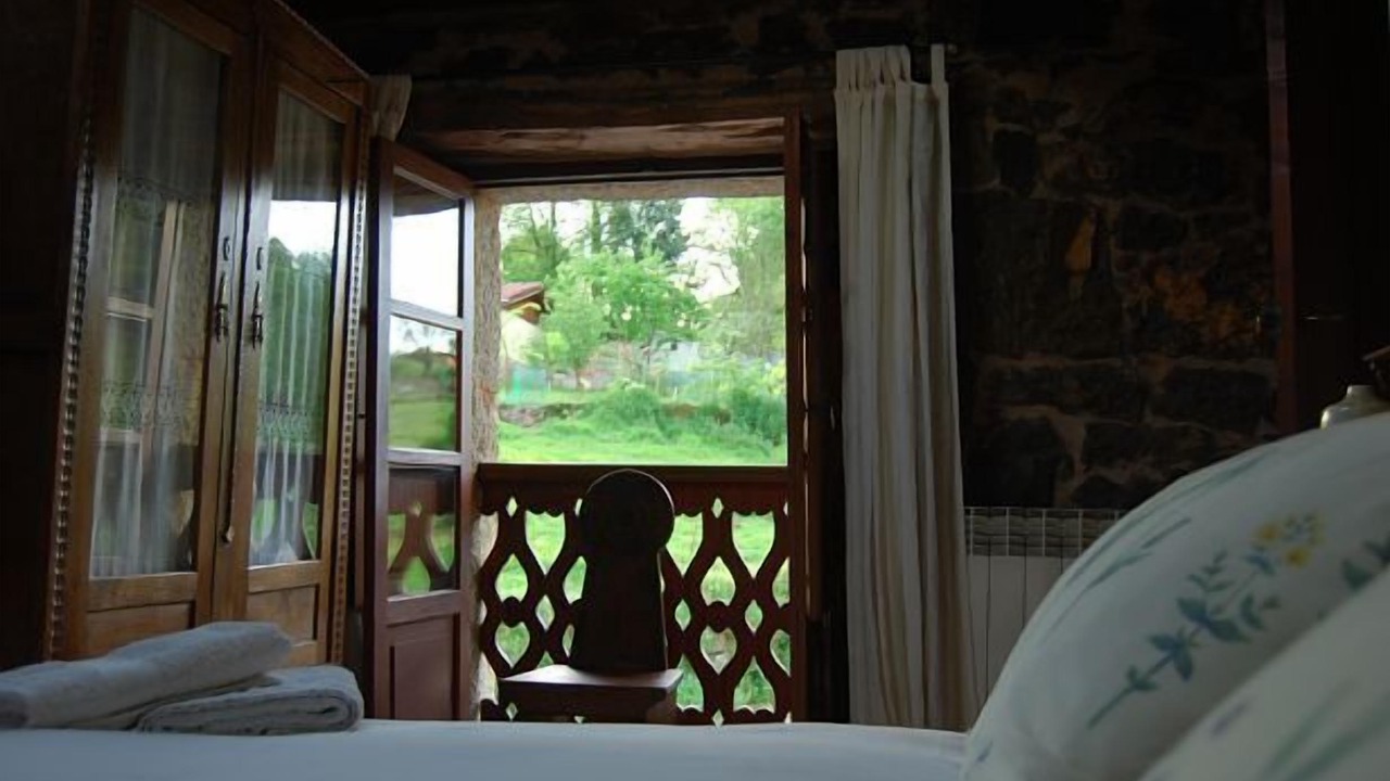 Photo of Bedroom in Villandas