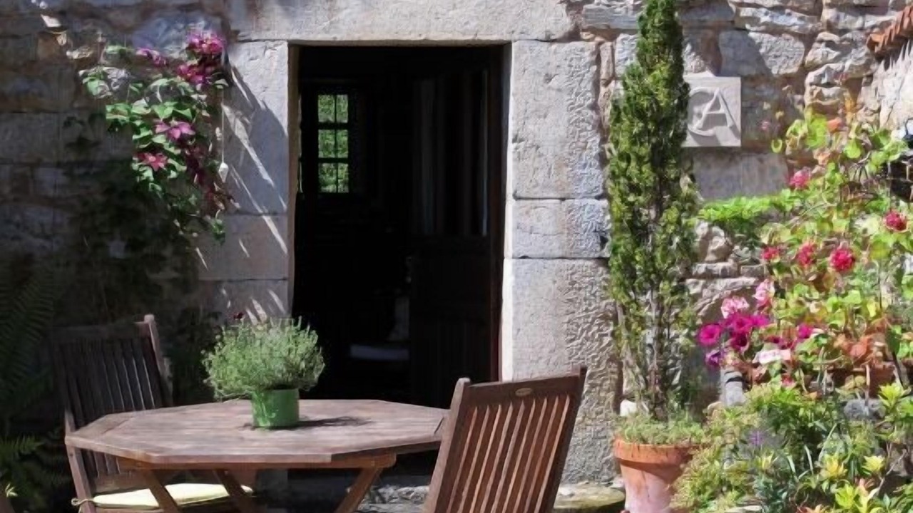 Photo of Outdoor in Villandas