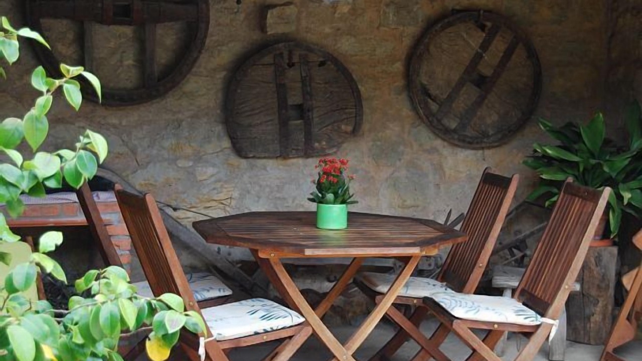 Photo of Outdoor in Villandas