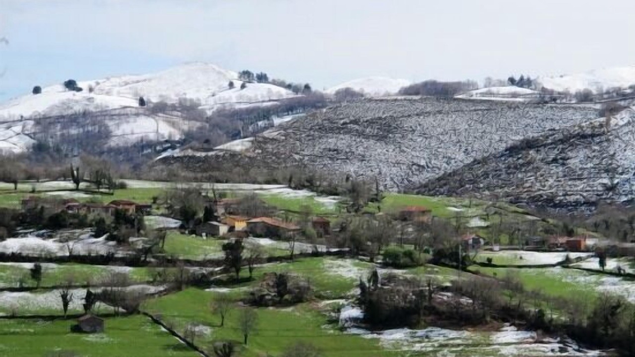 Photo of Outdoor in Villandas
