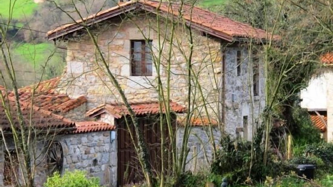 Photo of Outdoor in Villandas