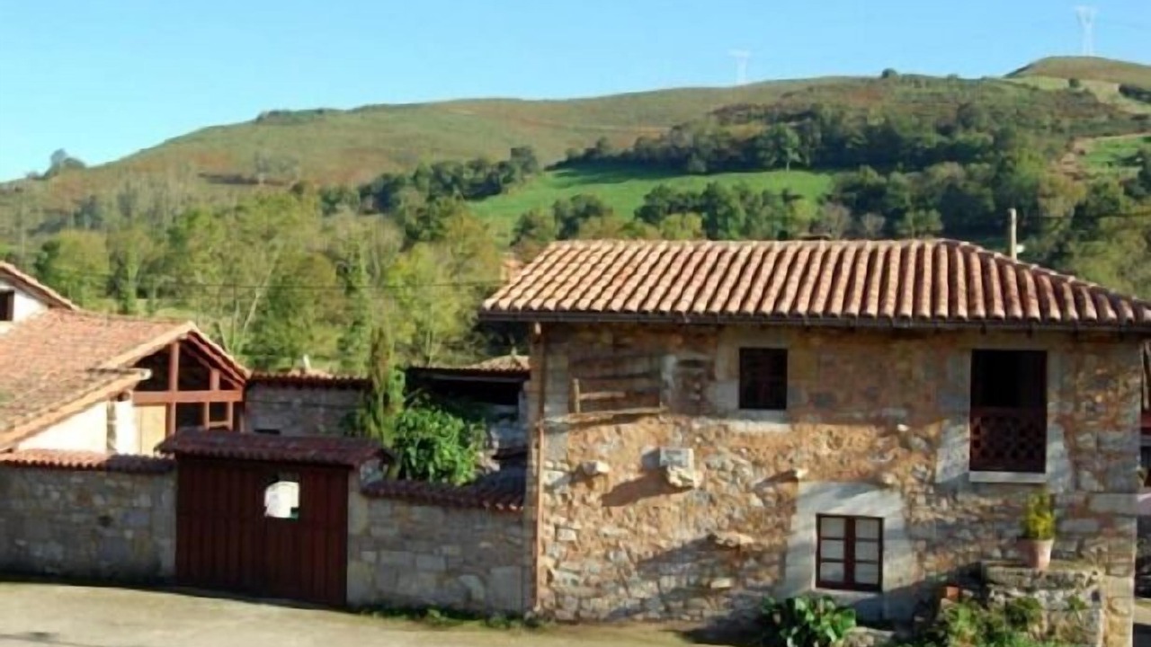 Photo of Outdoor in Villandas