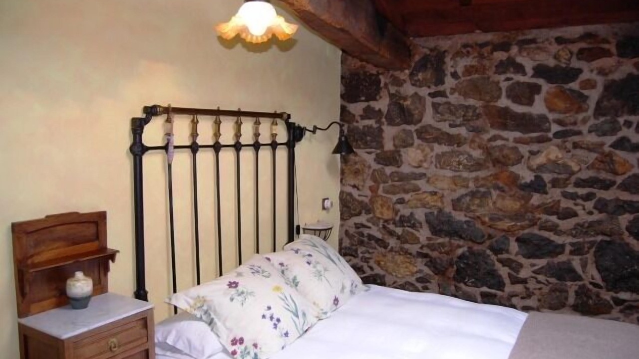 Photo of Bedroom in Villandas