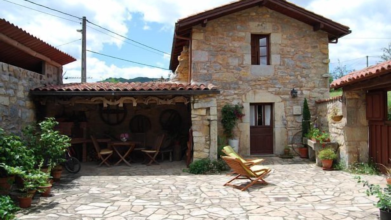 Photo of Outdoor in Villandas