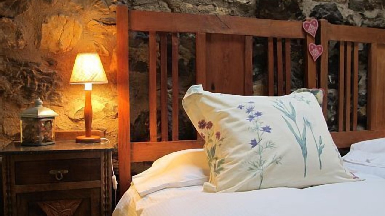 Photo of Bedroom in Villandas