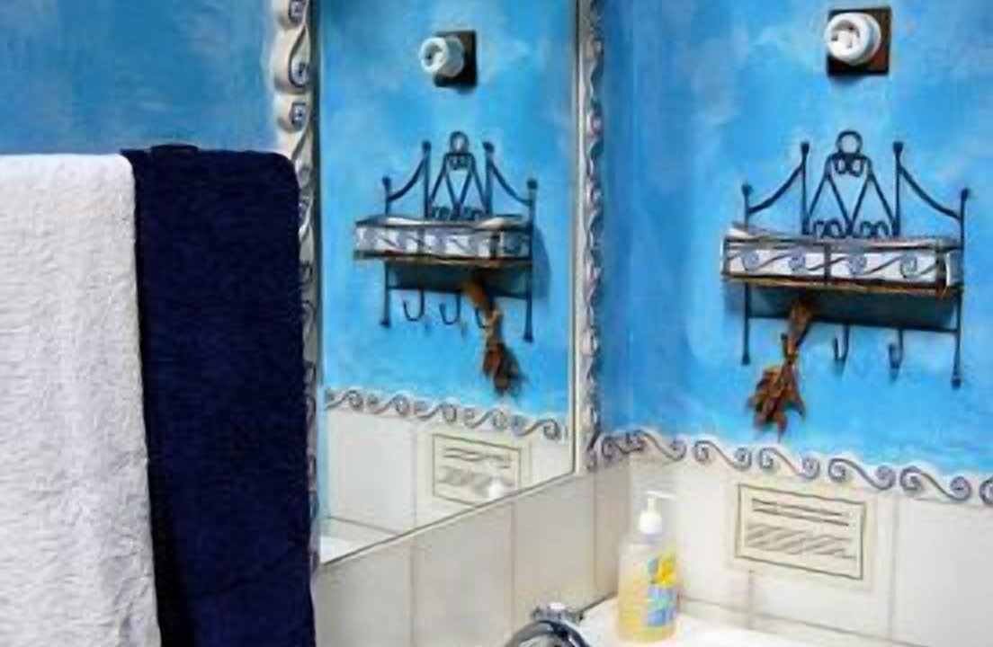 Photo of Bathroom in Villandas