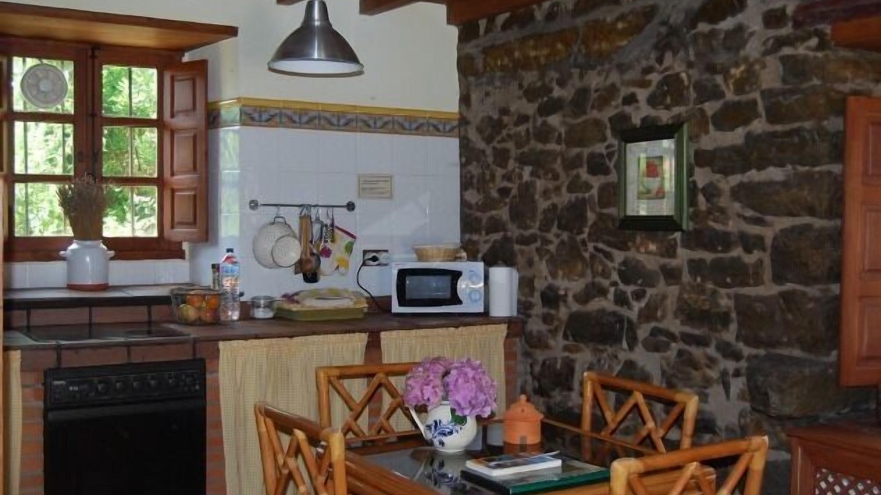 Photo of Kitchen in Villandas