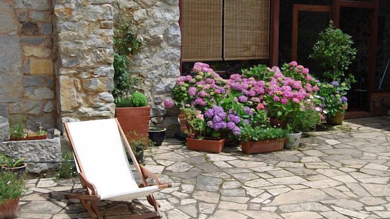 Photo of Outdoor in Villandas