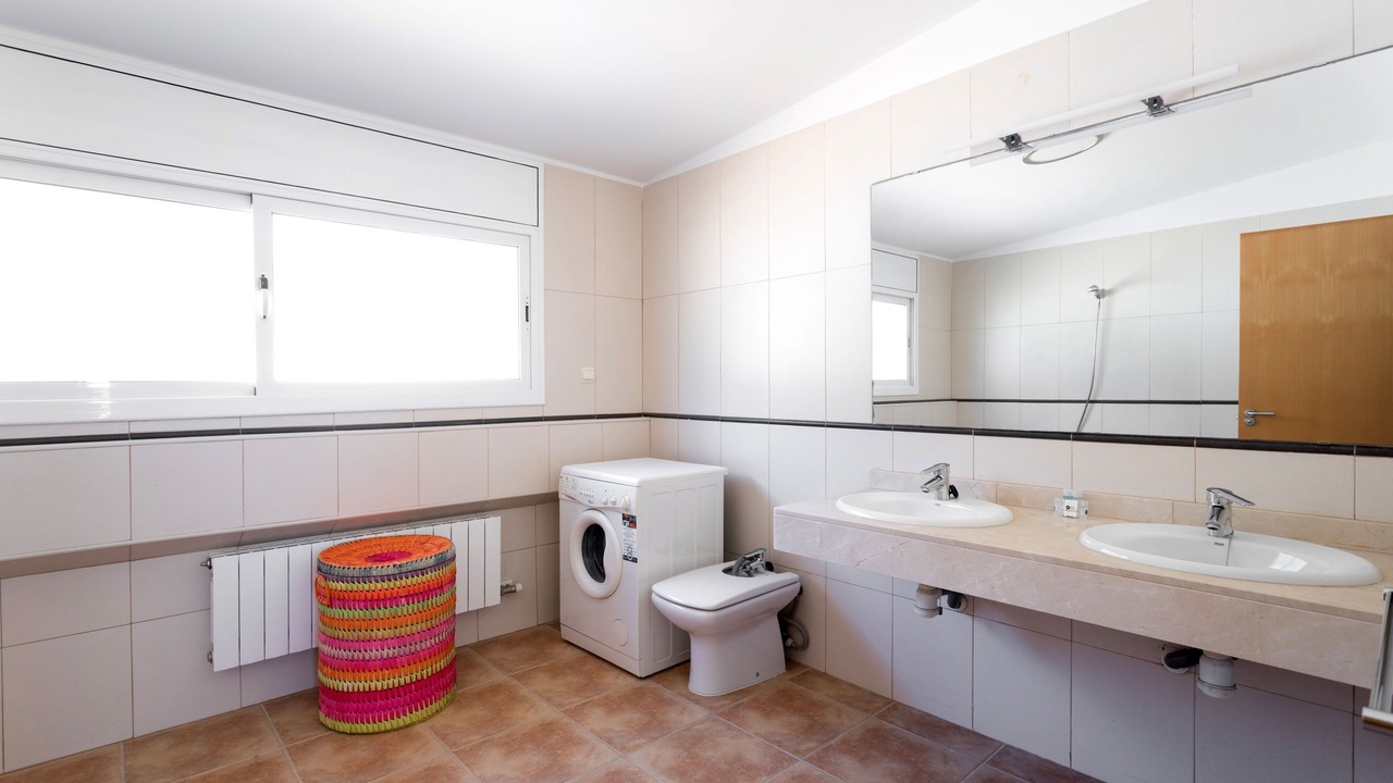 Photo of Bathroom in Arenys de Mar
