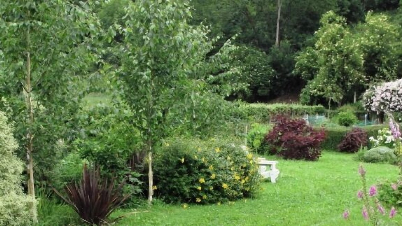 Photo of Outdoor in Villandas