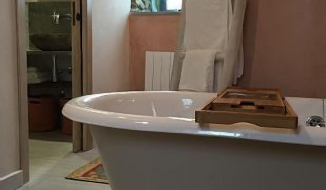Photo of Bathroom in Villandas