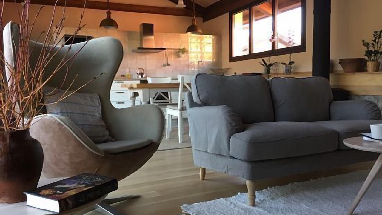 Photo of Livingroom in Villandas