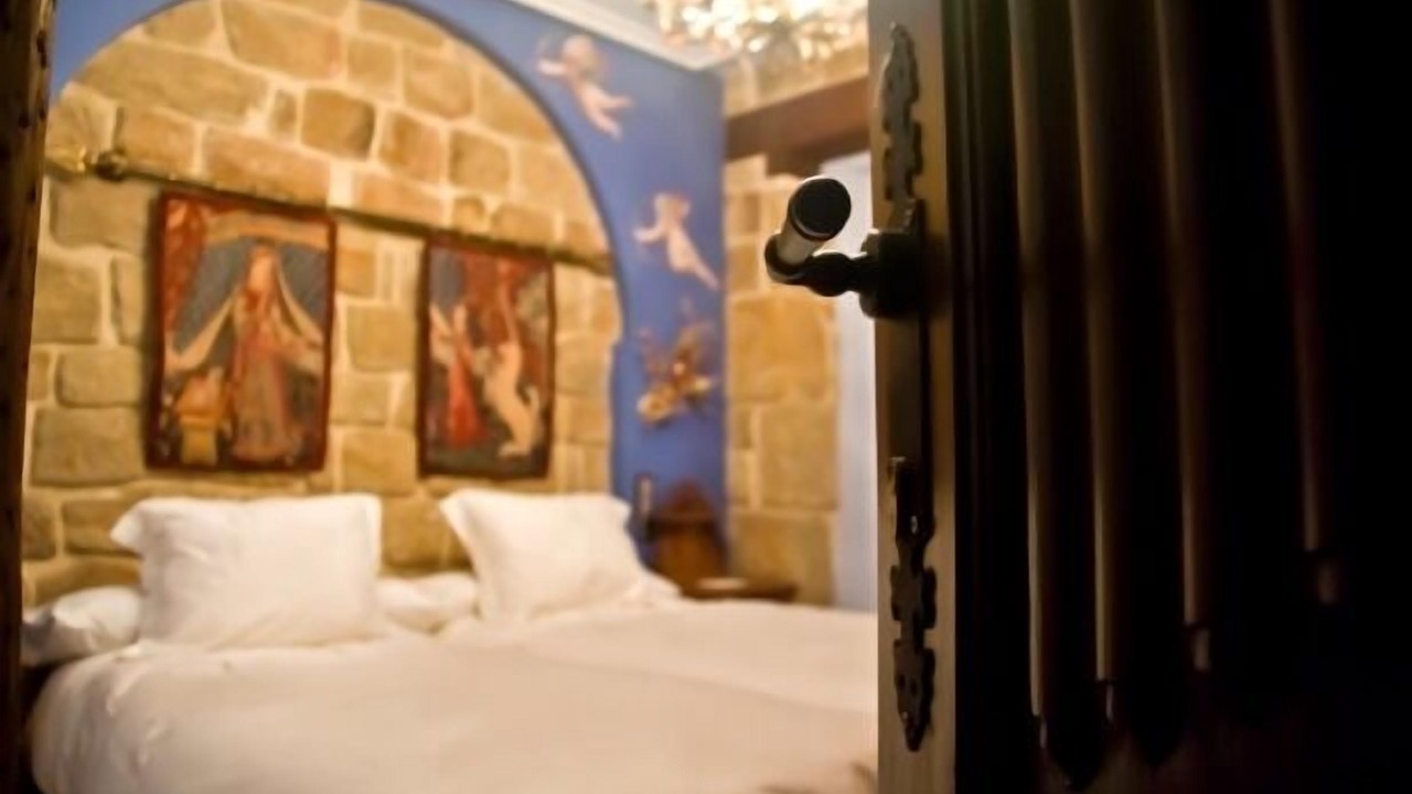 Photo of Bedroom in Covaleda