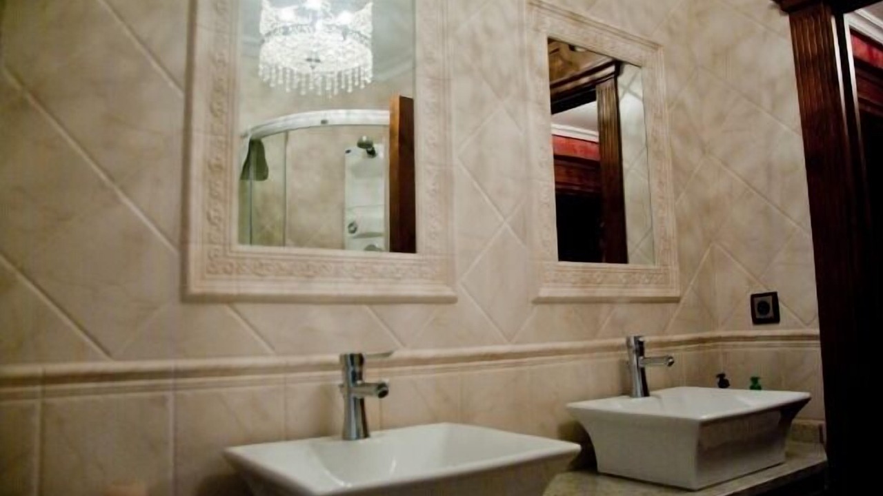 Photo of Bathroom in Covaleda