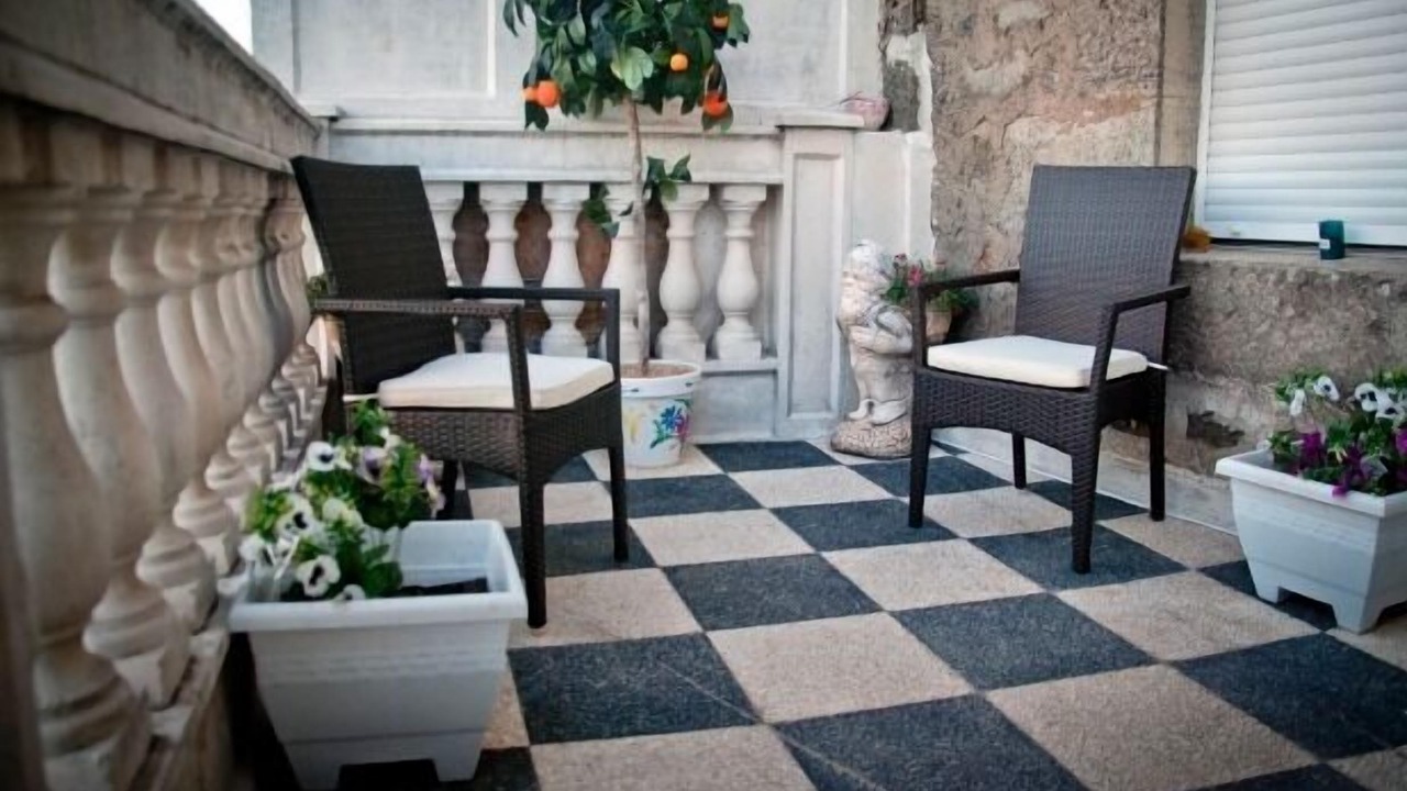 Photo of Patio Balcony in Covaleda