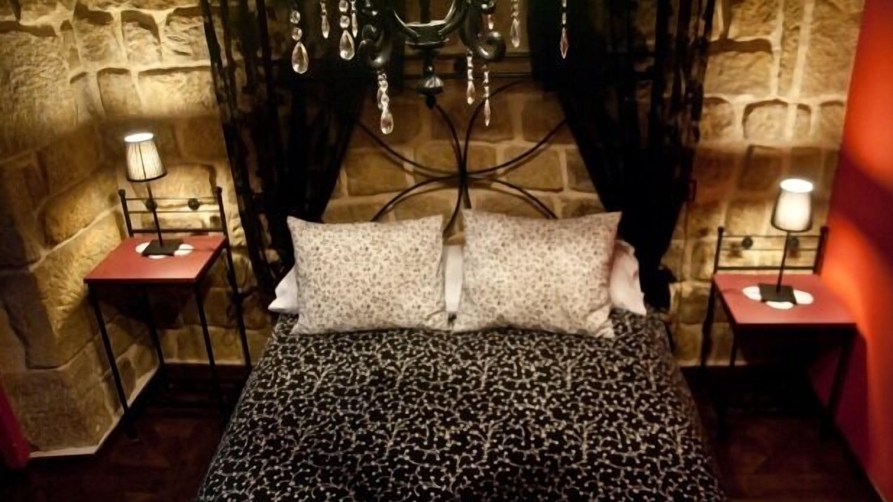 Photo of Bedroom in Covaleda