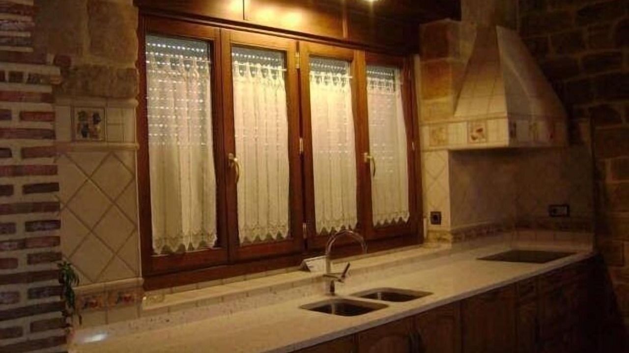 Photo of Kitchen in Covaleda