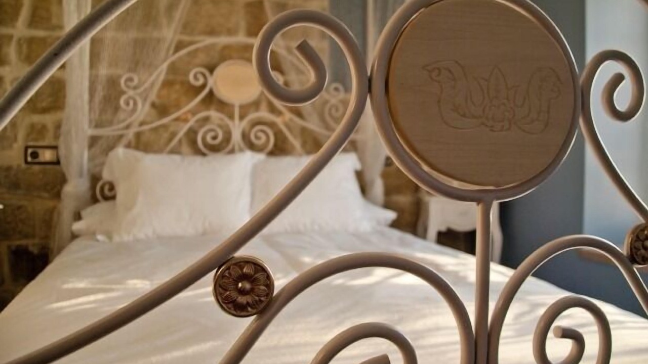 Photo of Bedroom in Covaleda
