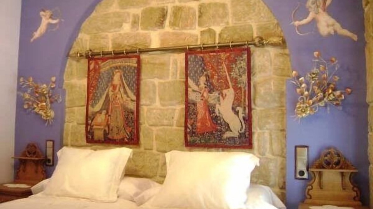 Photo of Bedroom in Covaleda