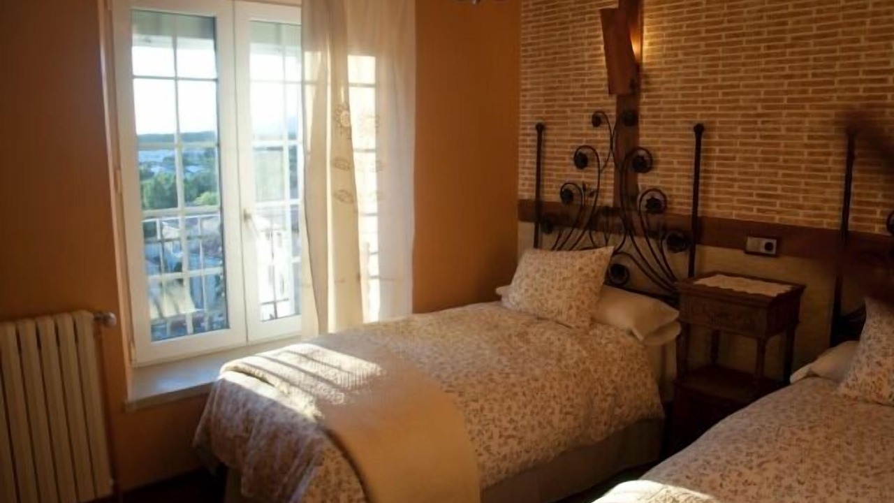 Photo of Bedroom in Covaleda