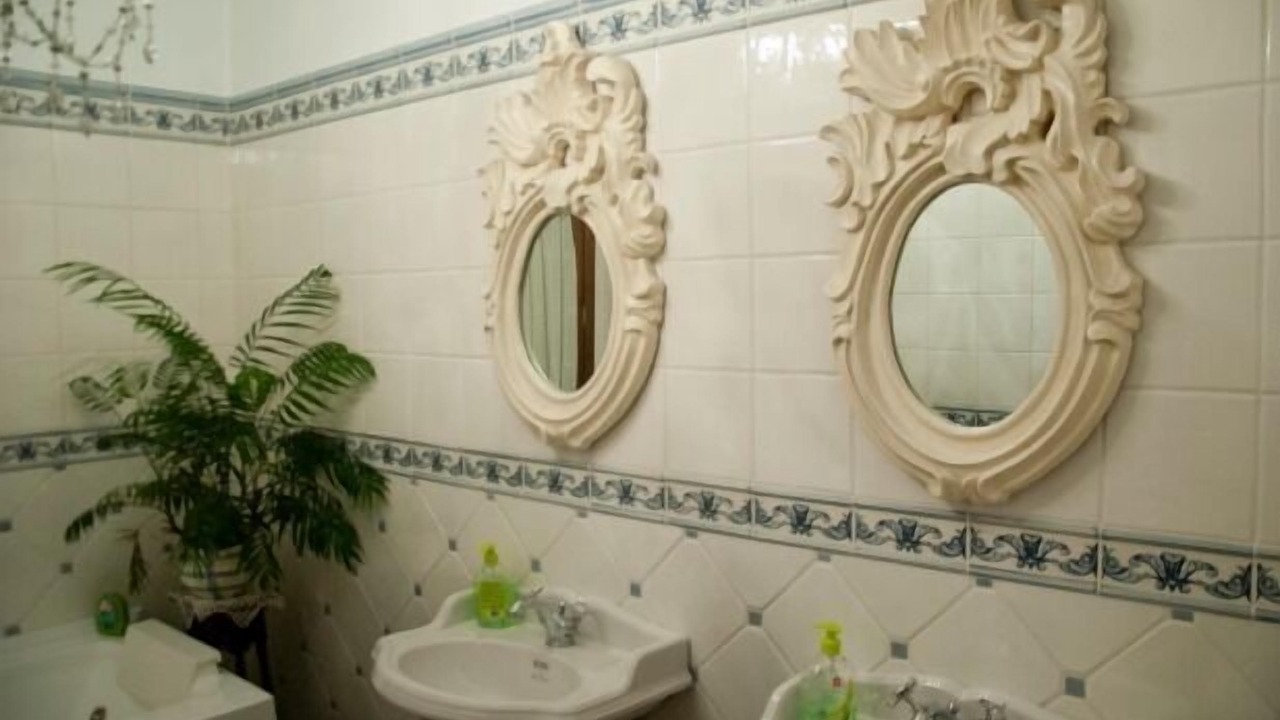 Photo of Bathroom in Covaleda