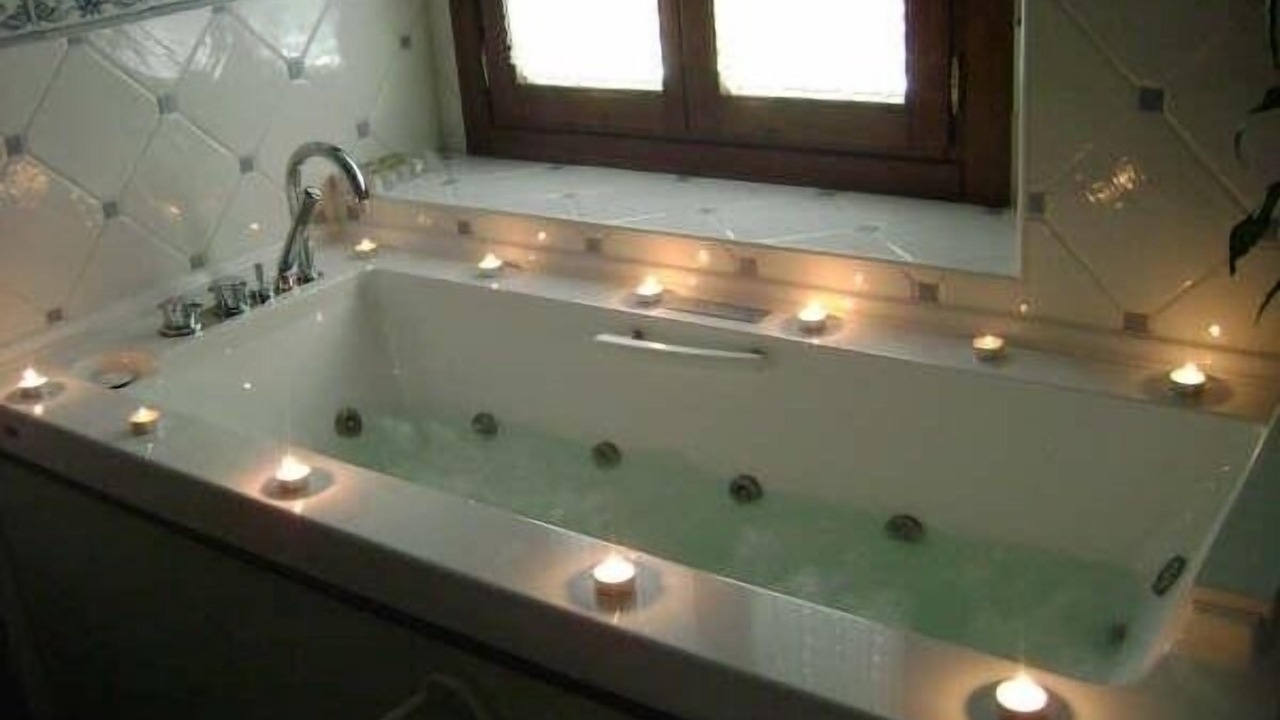 Photo of Bathroom in Covaleda