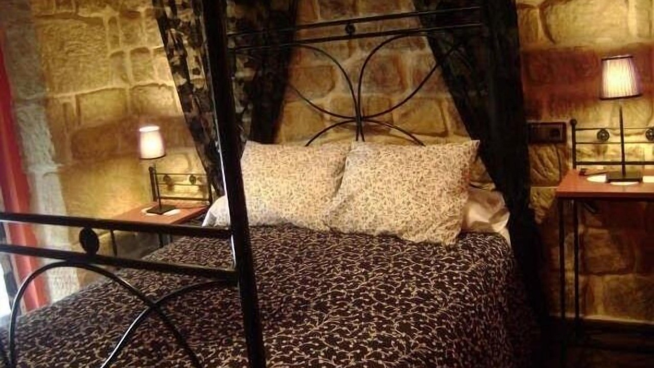 Photo of Bedroom in Covaleda