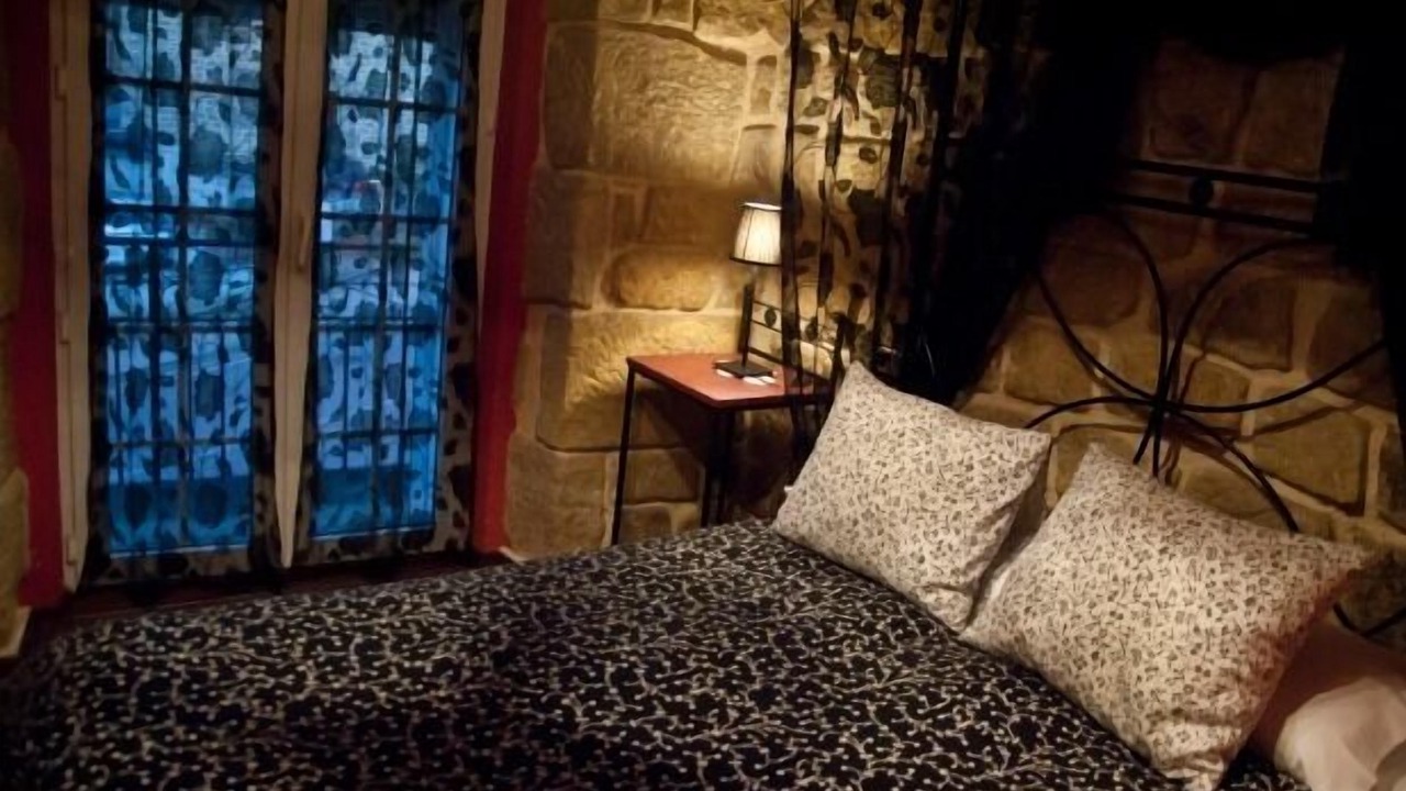 Photo of Bedroom in Covaleda