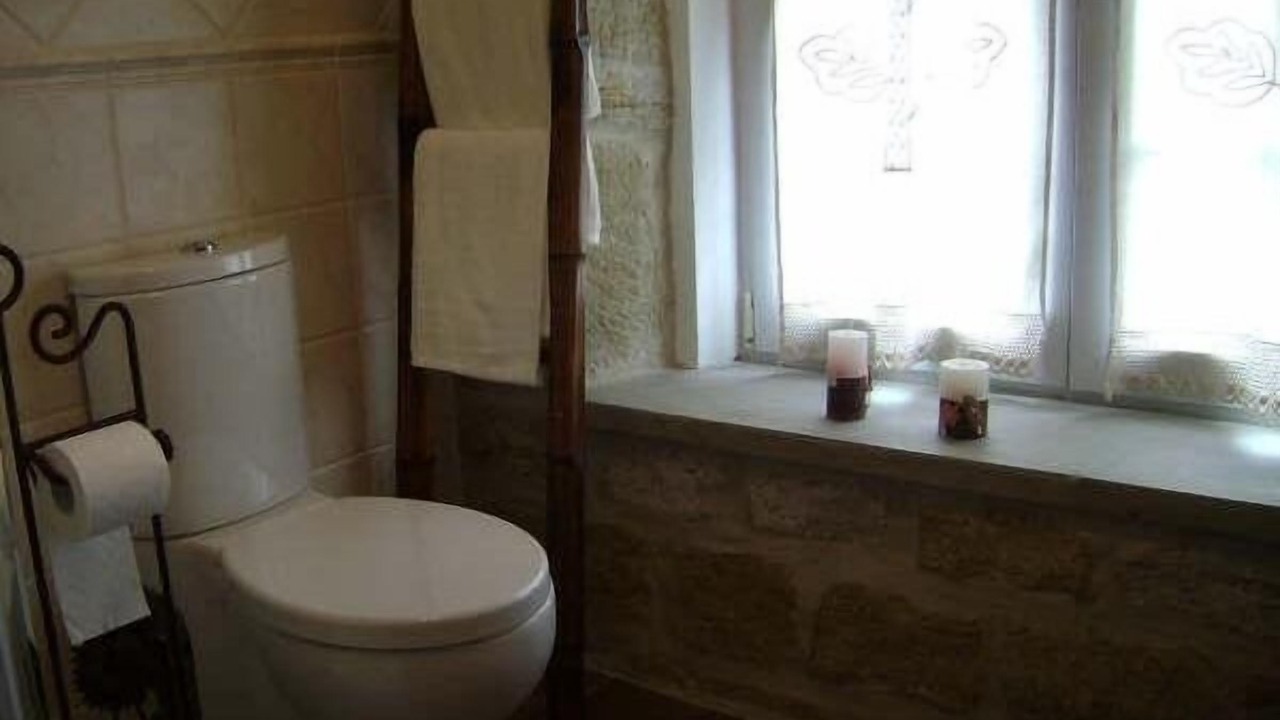Photo of Bathroom in Covaleda