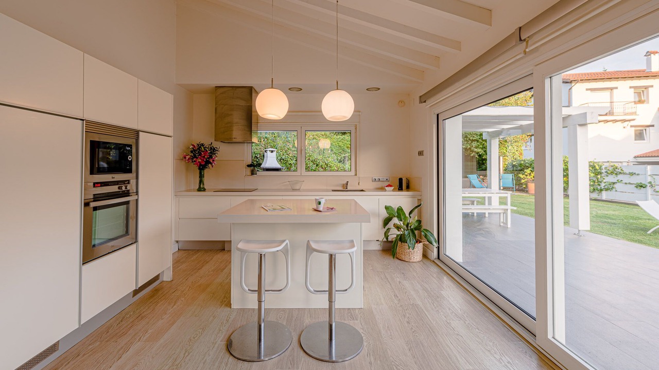 Photo of Kitchen in Somo