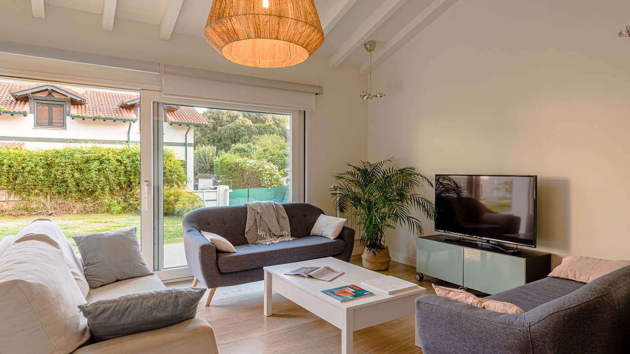 Photo of Livingroom in Somo