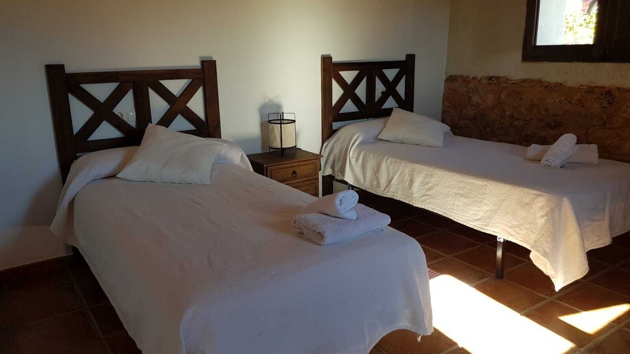 Photo of Bedroom in Bayubas de Abajo