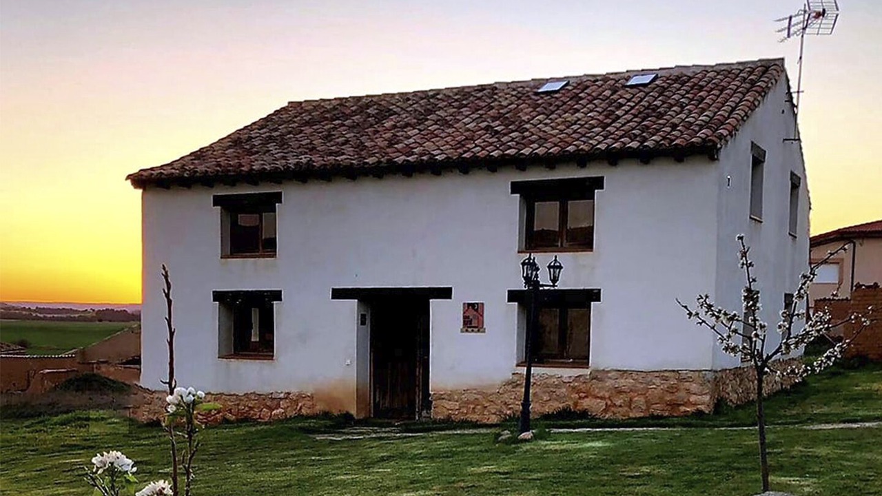 Photo of Outdoor in Bayubas de Abajo
