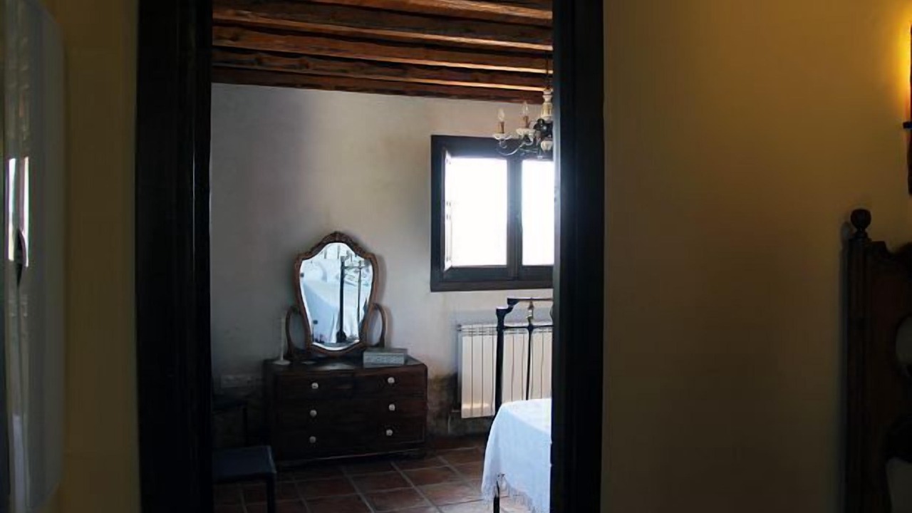 Photo of Bedroom in Bayubas de Abajo