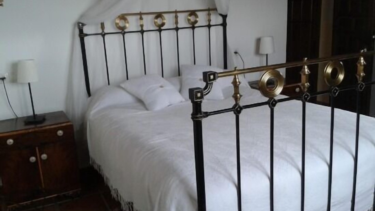 Photo of Bedroom in Bayubas de Abajo