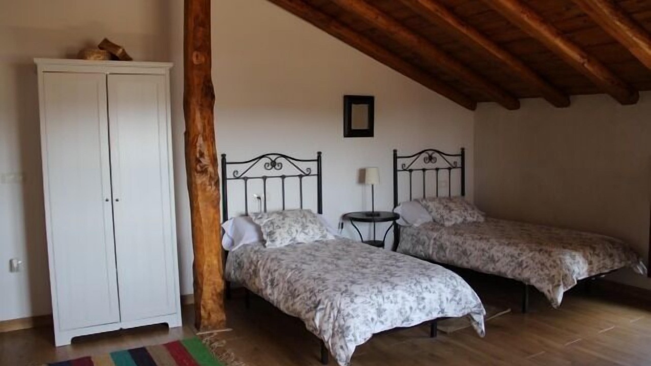 Photo of Bedroom in Bayubas de Abajo