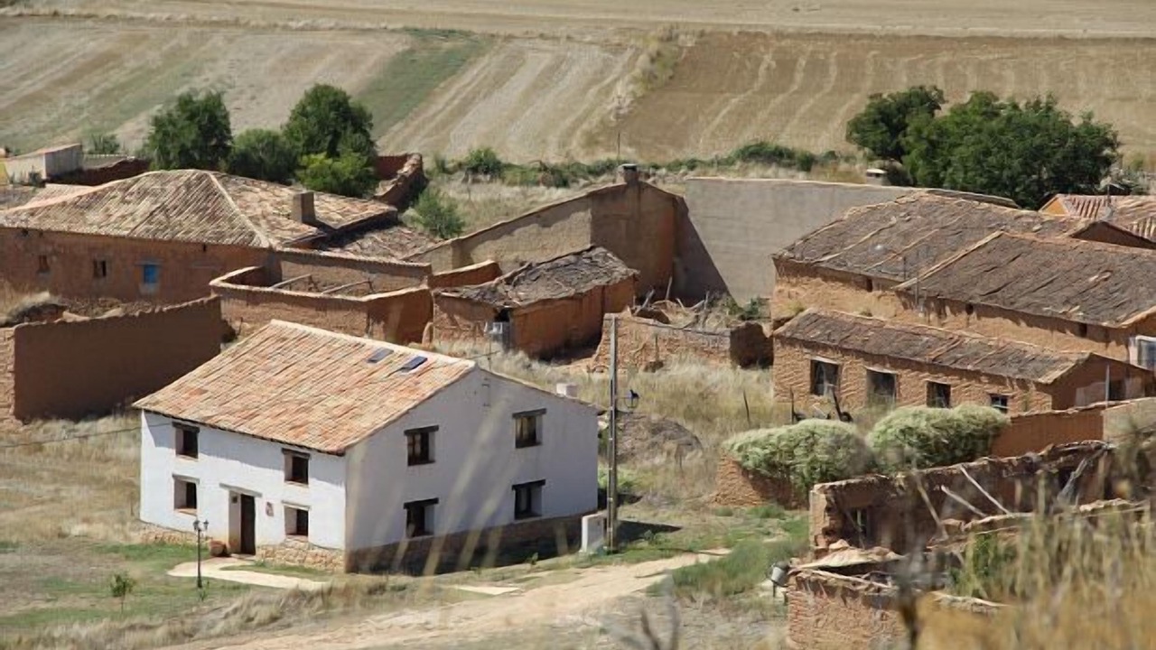 Photo of Outdoor in Bayubas de Abajo