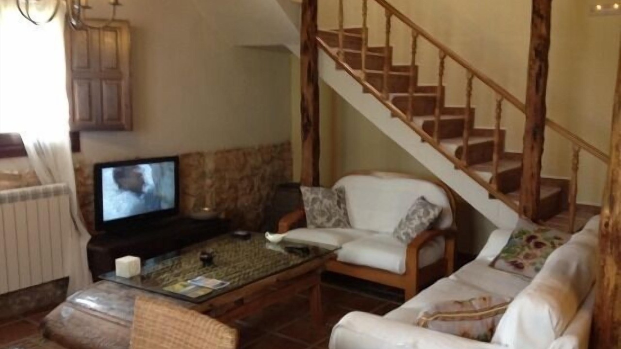 Photo of Livingroom in Bayubas de Abajo