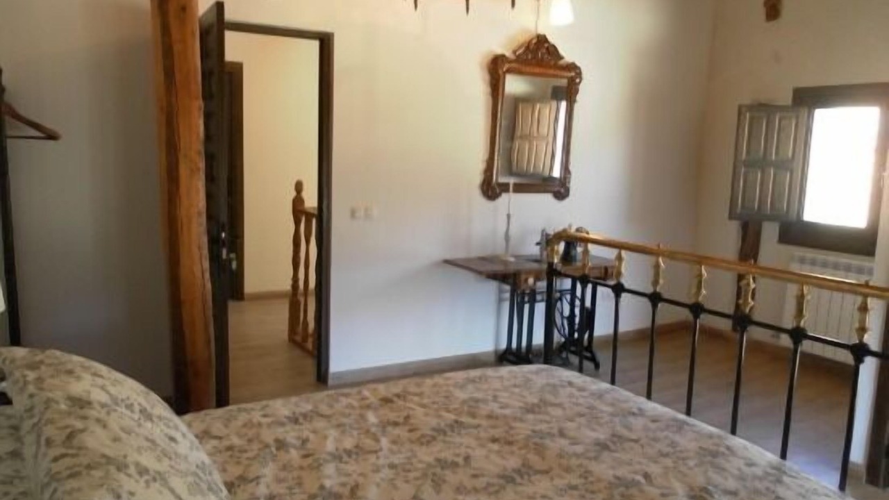 Photo of Bedroom in Bayubas de Abajo