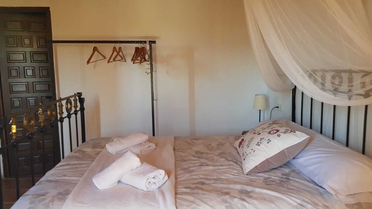 Photo of Bedroom in Bayubas de Abajo