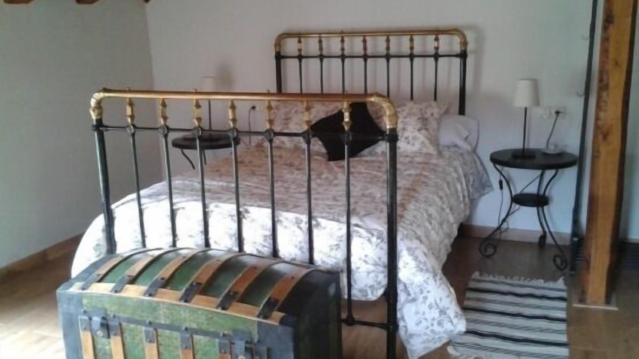 Photo of Bedroom in Bayubas de Abajo